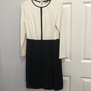 Raoul designer dress .